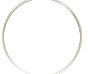 CBE Flat Glass Lens 1 3/8 in. 6X