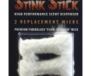 ConQuest Stink Stick Dispenser Refill Wicks 2 pk.