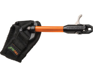 TruGlo Speed Shot XS Release Hook and Loop Black