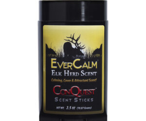 ConQuest EverCalm Scent Stick Elk Herd