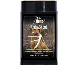 ConQuest Dog Bone Scent Antler