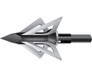 Slick Trick Standard Broadheads 100 gr. 4 pk.