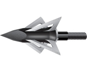 Slick Trick Standard Broadheads 125 gr. 4 pk.