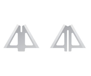 Slick Trick Standard Replacement Blades 100/125 gr.