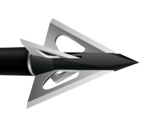Slick Trick Viper Trick Broadheads Broadhead 100 gr. 4 pk.