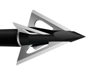 Slick Trick Viper Trick Broadheads Broadhead 125 gr. 4 pk.