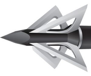 Slick Trick Crossbow Trick Broadhead 100 gr. 4 pk.