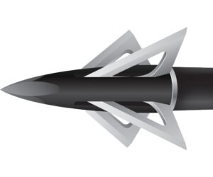Slick Trick Crossbow Trick Broadheads 150 gr. 4 pk.