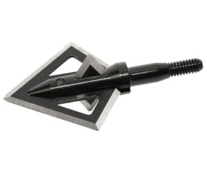 Magnus Black Hornet Broadheads 4 Blade 100 gr. 3 pk.