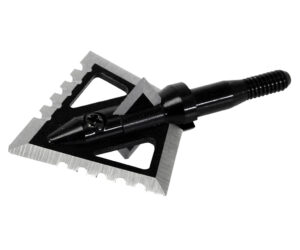 Magnus Black Hornet Ser-Razor Broadheads 4 Blade 100 gr. 3 pk.