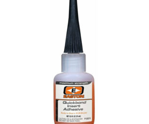 Easton Dr. Dougs Quick Bond Insert Adhesive .5 oz.
