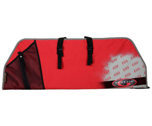 Easton Genesis Bow Case Red