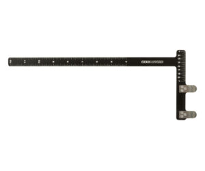 Easton Bow Square L Black