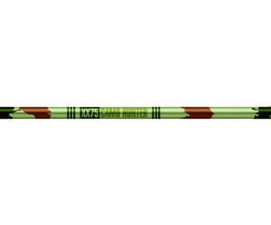 Easton Camo Hunter XX75 Shafts 1916 1 doz.