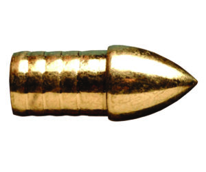 Gold Tip Glue In Points X-Cutter 140 gr. 12 pk.