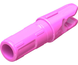 Gold Tip Accu-Lite Nocks Pink 12 pk.