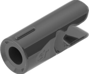 Gold Tip HD Pin Nocks Black 12 pk.