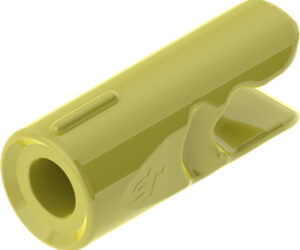 Gold Tip HD Pin Nocks Yellow 12 pk.