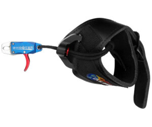 Tru Ball Shooter Release Buckle Blue Junior