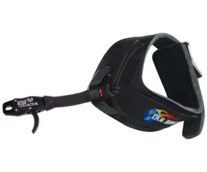 Tru Ball Bandit Release Bone Collector Buckle Large