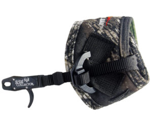 Tru Ball Scout Release Bone Collector Velcro Large