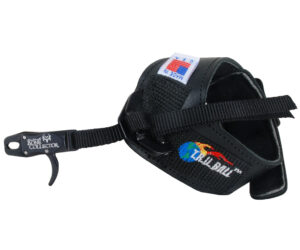 Tru Ball Scout Release Bone Collector Buckle Large