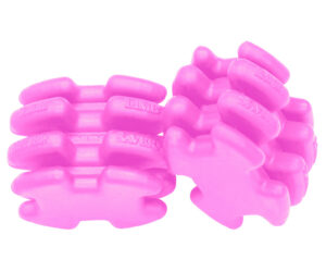 Limbsaver Super Quad Limb Dampeners Pink 2 pk.