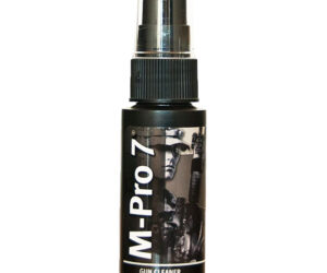 Hoppes No. 9 M-Pro 7 Gun Oil LPX 2 oz. Bottle