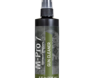 Hoppes No. 9 M-Pro 7 Gun Cleaner 8 oz. Bottle