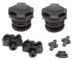 Limbsaver Broadband Crossbow Kit Split Limb Black