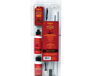 Outers Universal Cleaning Kit Rifle/Shotgun/Pistol