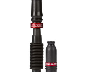 Duel Rut Pack Deer Calls 2 pk.