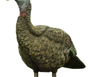 Avian X Lookout Turkey Decoy
