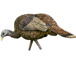 Avian X Feeder Turkey Decoy