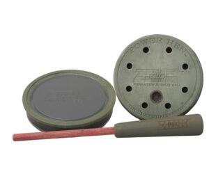 Zink Thunder Ridge Turkey Call Crystal