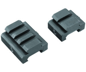 Weaver Picatinny Riser Set