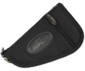 SKB Handgun Bag Black Small 4PK