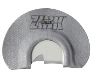 Zink Z-Cutter Turkey Call 3 Reed