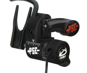 QAD UltraRest HDX PSE Black LH