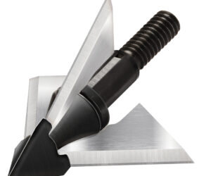 QAD Exodus Broadheads Crossbow Full Blade 100 gr. 3 pk.