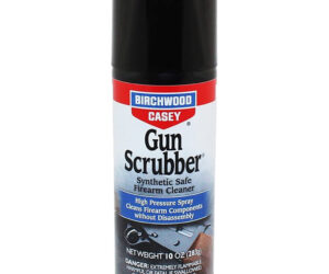 Birchwood Casey Gun Scrubber Aerosol 10 oz.