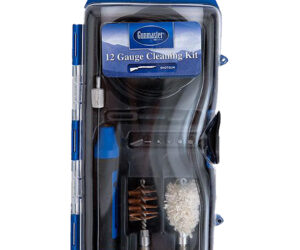Gunmaster Shotgun Cleaning Kit 12 Gauge