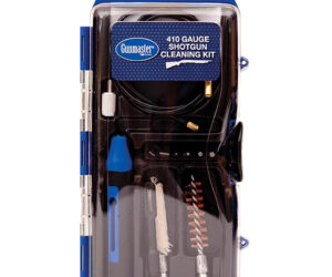 Gunmaster Shotgun Cleaning Kit 410 Gauge
