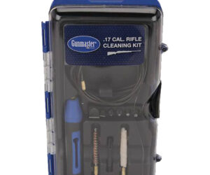 Gunmaster Rifle Cleaning Kit .17 Caliber
