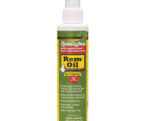 Remington Rem Oil with Moisture Guard 6 oz. Bottle