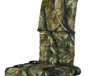 Summit Replacement Seat Universal Mossy Oak Infinity