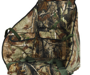 Summit Surround Seat Mossy Oak Infinity