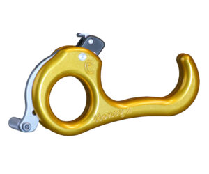 Carter Honey 2 Release 3 Finger