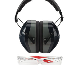 Champion Ballistic Eyes & Ears Combo
