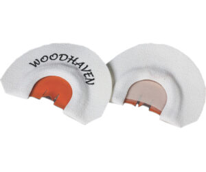 WoodHaven Copper Head Turkey Call